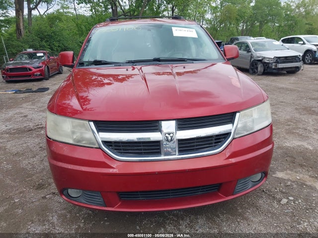 Aukcja sprzedaży 2009 Dodge Journey R/t, vin: 3D4GH67V59T183751, numer aukcji: 45051100