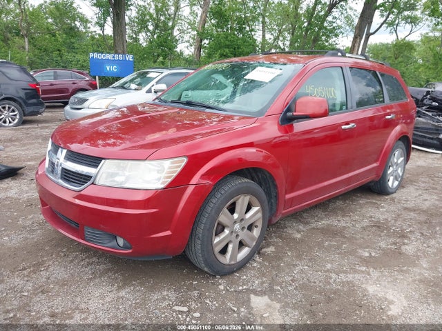 Aukcja sprzedaży 2009 Dodge Journey R/t, vin: 3D4GH67V59T183751, numer aukcji: 45051100