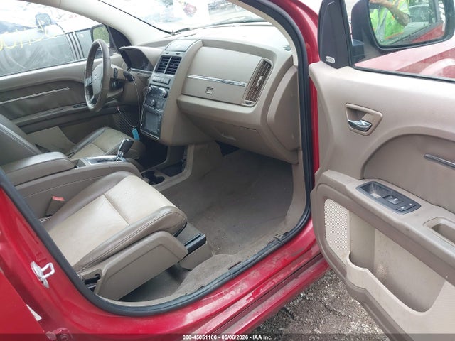 Aukcja sprzedaży 2009 Dodge Journey R/t, vin: 3D4GH67V59T183751, numer aukcji: 45051100
