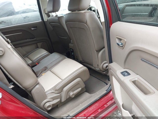 Aukcja sprzedaży 2009 Dodge Journey R/t, vin: 3D4GH67V59T183751, numer aukcji: 45051100