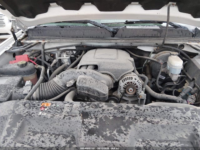 Aukcja sprzedaży 2012 Gmc Sierra 1500 Sle, vin: 3GTP2VE72CG279365, numer aukcji: 45051101