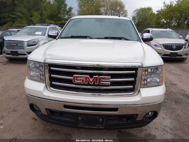 Aukcja sprzedaży 2012 Gmc Sierra 1500 Sle, vin: 3GTP2VE72CG279365, numer aukcji: 45051101