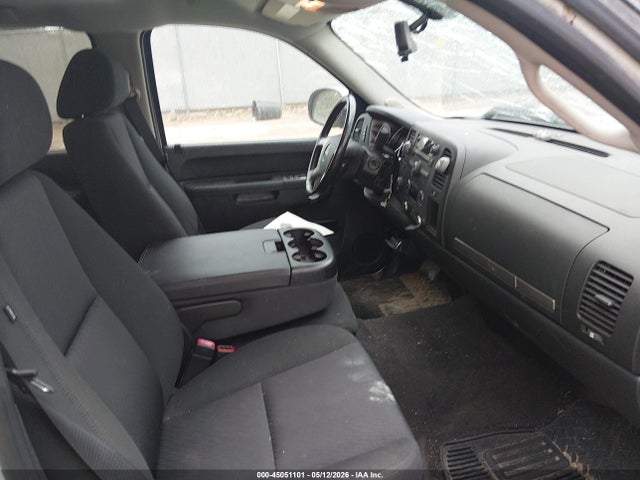 Aukcja sprzedaży 2012 Gmc Sierra 1500 Sle, vin: 3GTP2VE72CG279365, numer aukcji: 45051101