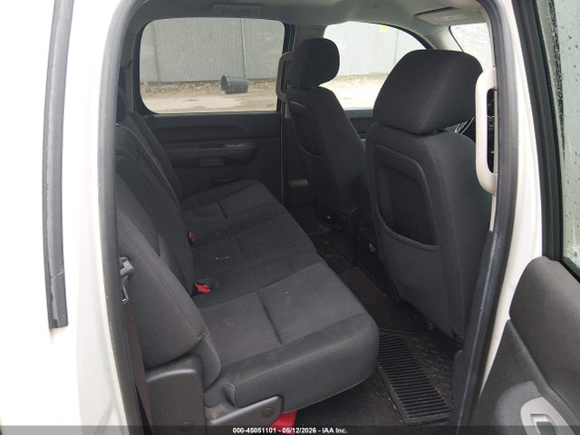 Aukcja sprzedaży 2012 Gmc Sierra 1500 Sle, vin: 3GTP2VE72CG279365, numer aukcji: 45051101