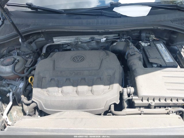 Продаж на аукціоні авто 2023 Volkswagen Tiguan 2.0t Se, vin: 3VVMB7AX0PM034772, номер лоту: 45051102