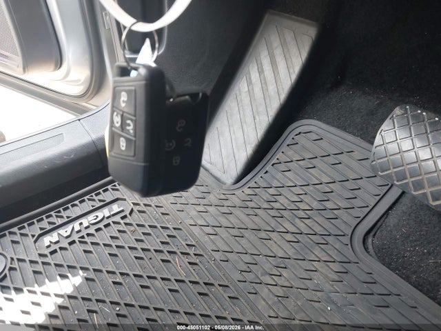 Продаж на аукціоні авто 2023 Volkswagen Tiguan 2.0t Se, vin: 3VVMB7AX0PM034772, номер лоту: 45051102