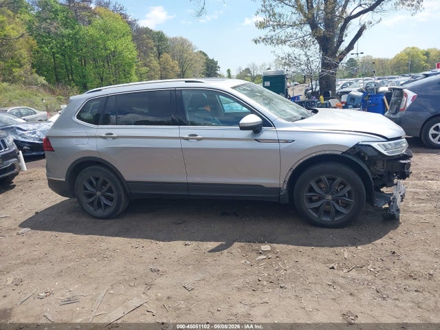 Продаж на аукціоні авто 2023 Volkswagen Tiguan 2.0t Se, vin: 3VVMB7AX0PM034772, номер лоту: 45051102