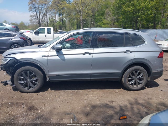 Продаж на аукціоні авто 2023 Volkswagen Tiguan 2.0t Se, vin: 3VVMB7AX0PM034772, номер лоту: 45051102