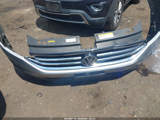 Продаж на аукціоні авто 2023 Volkswagen Tiguan 2.0t Se, vin: 3VVMB7AX0PM034772, номер лоту: 45051102