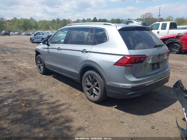 Продаж на аукціоні авто 2023 Volkswagen Tiguan 2.0t Se, vin: 3VVMB7AX0PM034772, номер лоту: 45051102