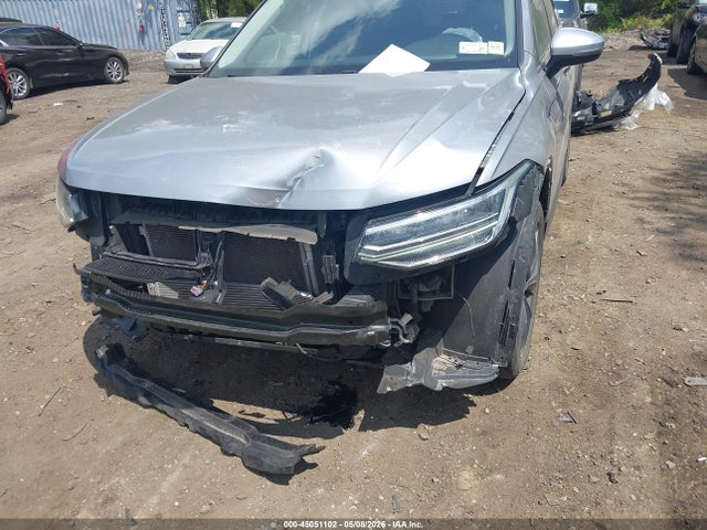 Продаж на аукціоні авто 2023 Volkswagen Tiguan 2.0t Se, vin: 3VVMB7AX0PM034772, номер лоту: 45051102