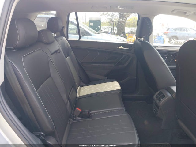 Продаж на аукціоні авто 2023 Volkswagen Tiguan 2.0t Se, vin: 3VVMB7AX0PM034772, номер лоту: 45051102