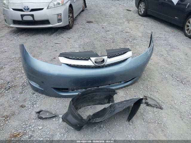 45051109 :رقم المزاد ، 5TDZK22C97S050682 vin ، 2007 Toyota Sienna Xle Limited مزاد بيع