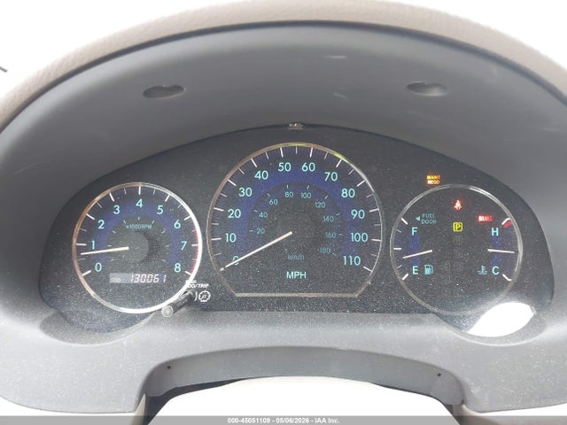 45051109 :رقم المزاد ، 5TDZK22C97S050682 vin ، 2007 Toyota Sienna Xle Limited مزاد بيع