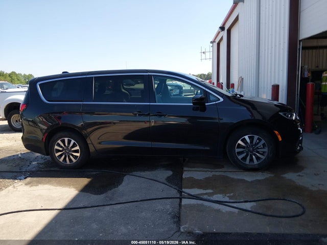 Aukcja sprzedaży 2023 Chrysler Pacifica Hybrid Touring L, vin: 2C4RC1L74PR584190, numer aukcji: 45051110