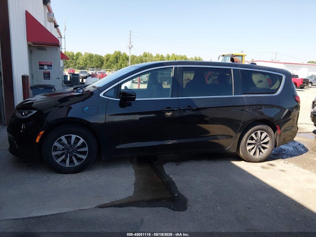 Aukcja sprzedaży 2023 Chrysler Pacifica Hybrid Touring L, vin: 2C4RC1L74PR584190, numer aukcji: 45051110