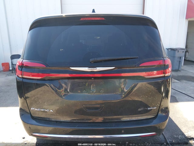 Aukcja sprzedaży 2023 Chrysler Pacifica Hybrid Touring L, vin: 2C4RC1L74PR584190, numer aukcji: 45051110