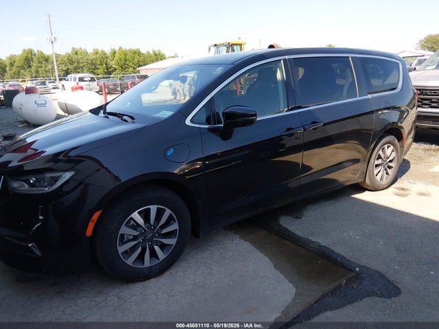 Aukcja sprzedaży 2023 Chrysler Pacifica Hybrid Touring L, vin: 2C4RC1L74PR584190, numer aukcji: 45051110