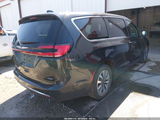 Aukcja sprzedaży 2023 Chrysler Pacifica Hybrid Touring L, vin: 2C4RC1L74PR584190, numer aukcji: 45051110
