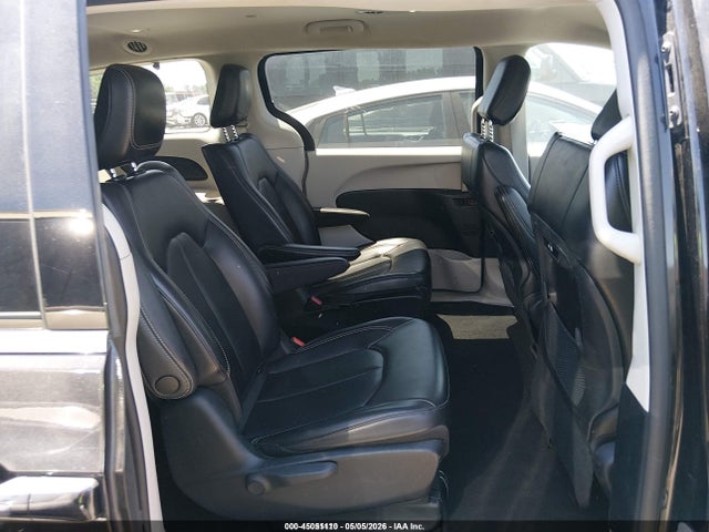 Aukcja sprzedaży 2023 Chrysler Pacifica Hybrid Touring L, vin: 2C4RC1L74PR584190, numer aukcji: 45051110