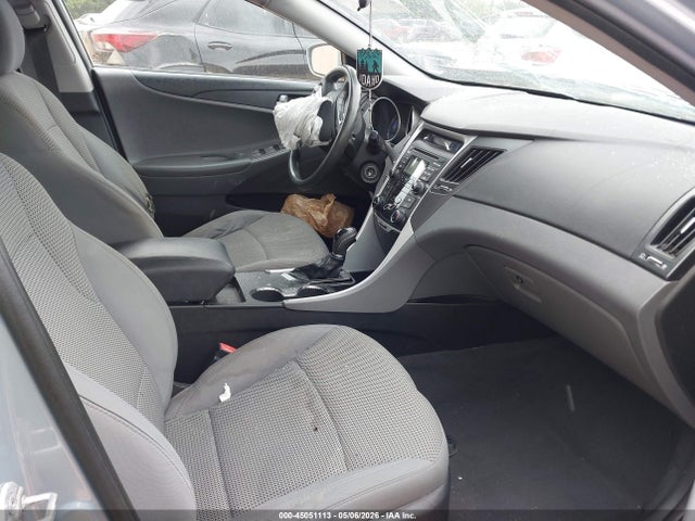 Aukcja sprzedaży 2011 Hyundai Sonata Gls, vin: 5NPEB4AC0BH287961, numer aukcji: 45051113