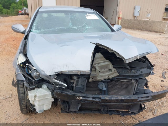 Aukcja sprzedaży 2011 Hyundai Sonata Gls, vin: 5NPEB4AC0BH287961, numer aukcji: 45051113