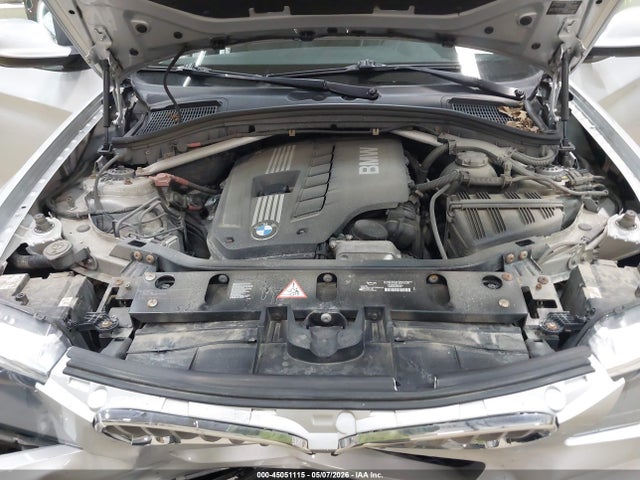 Aukcja sprzedaży 2012 Bmw X3 Xdrive28i, vin: 5UXWX5C58CL724076, numer aukcji: 45051115