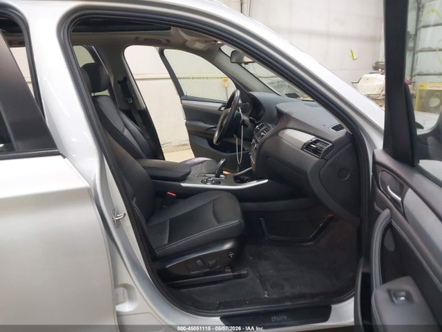 Aukcja sprzedaży 2012 Bmw X3 Xdrive28i, vin: 5UXWX5C58CL724076, numer aukcji: 45051115