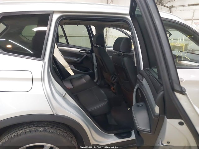 Aukcja sprzedaży 2012 Bmw X3 Xdrive28i, vin: 5UXWX5C58CL724076, numer aukcji: 45051115