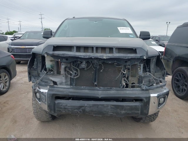 Aukcja sprzedaży 2016 Toyota Tundra Sr5 5.7l V8, vin: 5TFEW5F1XGX203464, numer aukcji: 45051116