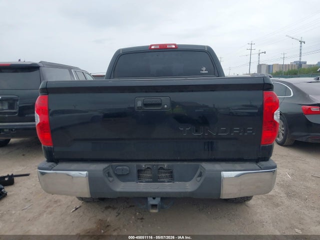 Aukcja sprzedaży 2016 Toyota Tundra Sr5 5.7l V8, vin: 5TFEW5F1XGX203464, numer aukcji: 45051116