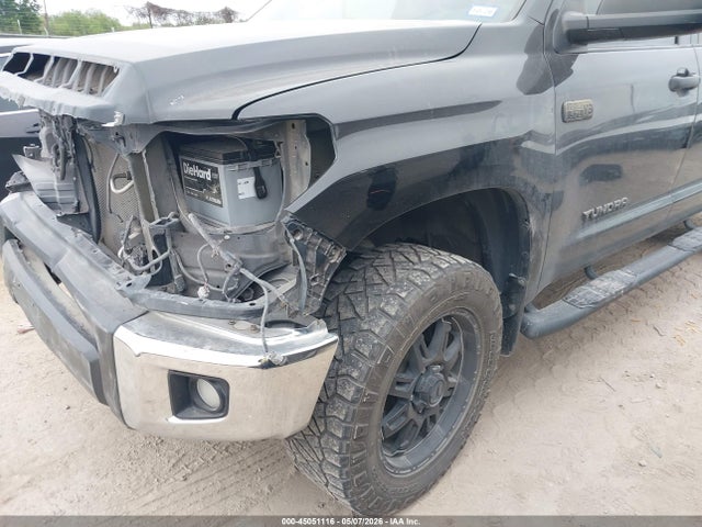 Aukcja sprzedaży 2016 Toyota Tundra Sr5 5.7l V8, vin: 5TFEW5F1XGX203464, numer aukcji: 45051116