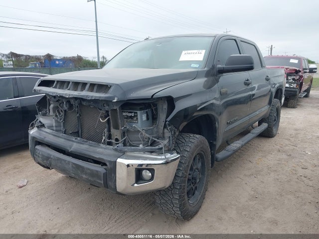 Aukcja sprzedaży 2016 Toyota Tundra Sr5 5.7l V8, vin: 5TFEW5F1XGX203464, numer aukcji: 45051116