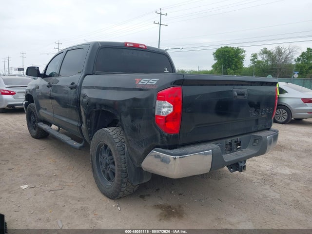 Aukcja sprzedaży 2016 Toyota Tundra Sr5 5.7l V8, vin: 5TFEW5F1XGX203464, numer aukcji: 45051116