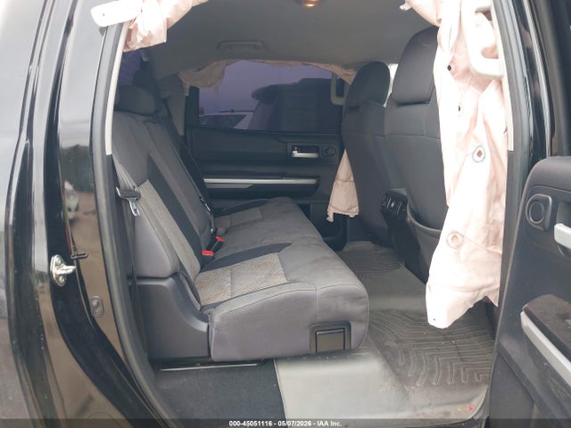 Aukcja sprzedaży 2016 Toyota Tundra Sr5 5.7l V8, vin: 5TFEW5F1XGX203464, numer aukcji: 45051116
