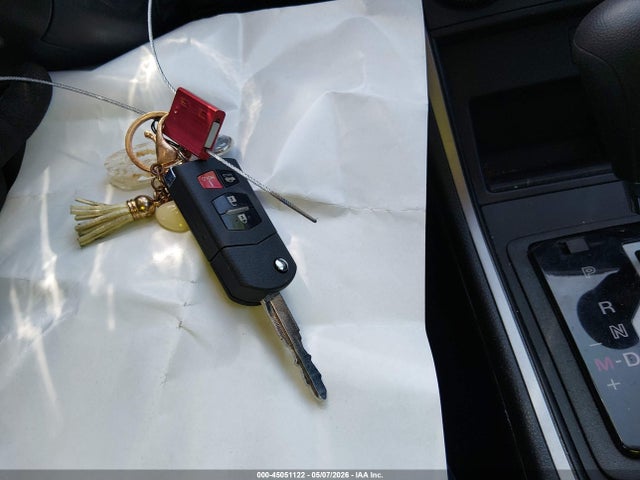 Aukcja sprzedaży 2010 Mazda Mazda6 I Sport, vin: 1YVHZ8BH3A5M58270, numer aukcji: 45051122