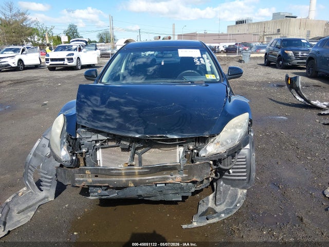 Aukcja sprzedaży 2010 Mazda Mazda6 I Sport, vin: 1YVHZ8BH3A5M58270, numer aukcji: 45051122