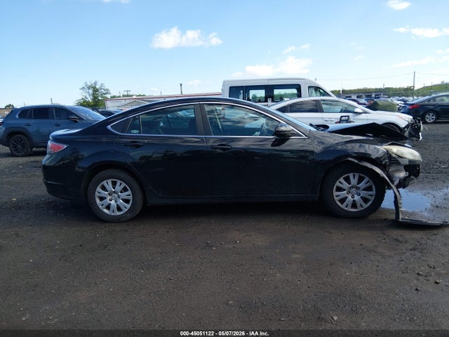 Aukcja sprzedaży 2010 Mazda Mazda6 I Sport, vin: 1YVHZ8BH3A5M58270, numer aukcji: 45051122