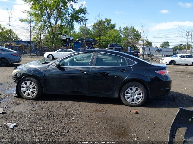 Aukcja sprzedaży 2010 Mazda Mazda6 I Sport, vin: 1YVHZ8BH3A5M58270, numer aukcji: 45051122