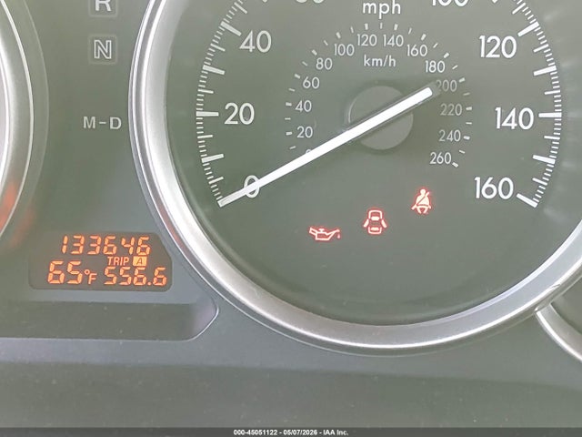 Aukcja sprzedaży 2010 Mazda Mazda6 I Sport, vin: 1YVHZ8BH3A5M58270, numer aukcji: 45051122