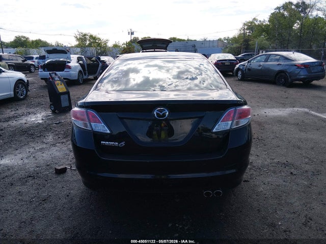 Aukcja sprzedaży 2010 Mazda Mazda6 I Sport, vin: 1YVHZ8BH3A5M58270, numer aukcji: 45051122
