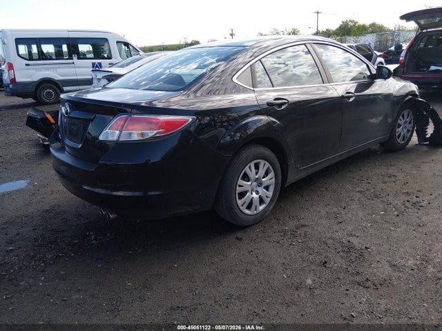 Aukcja sprzedaży 2010 Mazda Mazda6 I Sport, vin: 1YVHZ8BH3A5M58270, numer aukcji: 45051122