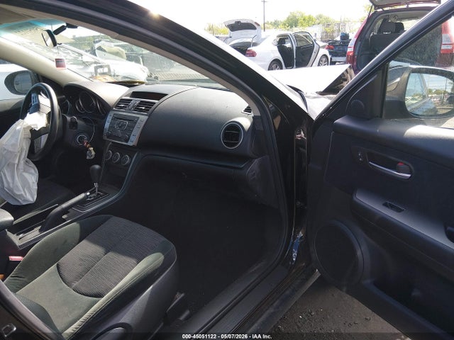 Aukcja sprzedaży 2010 Mazda Mazda6 I Sport, vin: 1YVHZ8BH3A5M58270, numer aukcji: 45051122