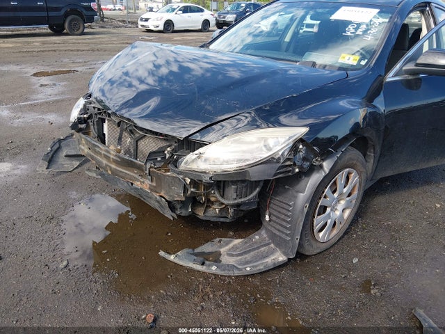 Aukcja sprzedaży 2010 Mazda Mazda6 I Sport, vin: 1YVHZ8BH3A5M58270, numer aukcji: 45051122