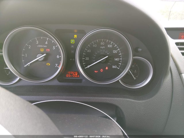 Aukcja sprzedaży 2010 Mazda Mazda6 I Sport, vin: 1YVHZ8BH3A5M58270, numer aukcji: 45051122