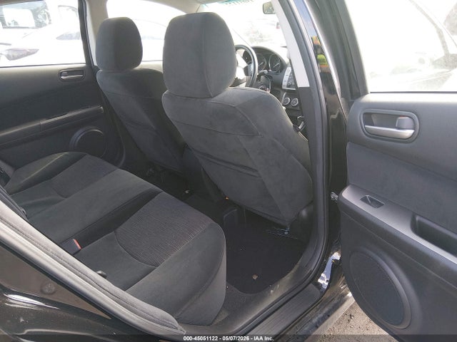 Aukcja sprzedaży 2010 Mazda Mazda6 I Sport, vin: 1YVHZ8BH3A5M58270, numer aukcji: 45051122