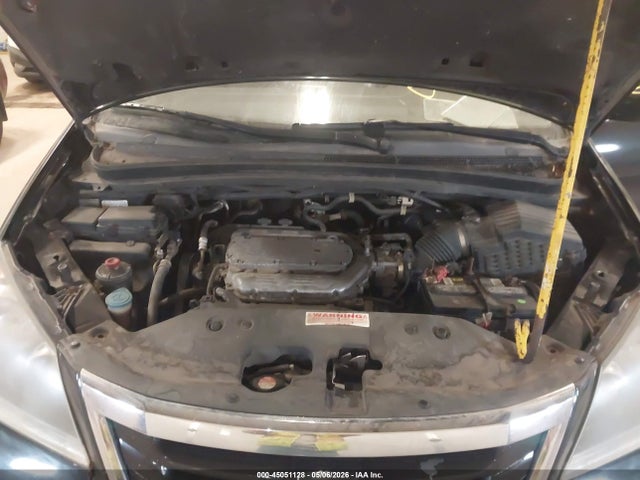 Aukcja sprzedaży 2010 Honda Odyssey Ex-l, vin: 5FNRL3H61AB083403, numer aukcji: 45051128