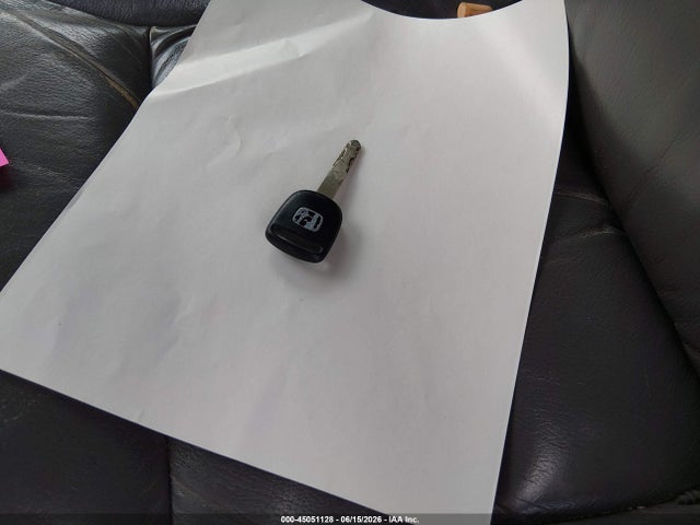 Aukcja sprzedaży 2010 Honda Odyssey Ex-l, vin: 5FNRL3H61AB083403, numer aukcji: 45051128