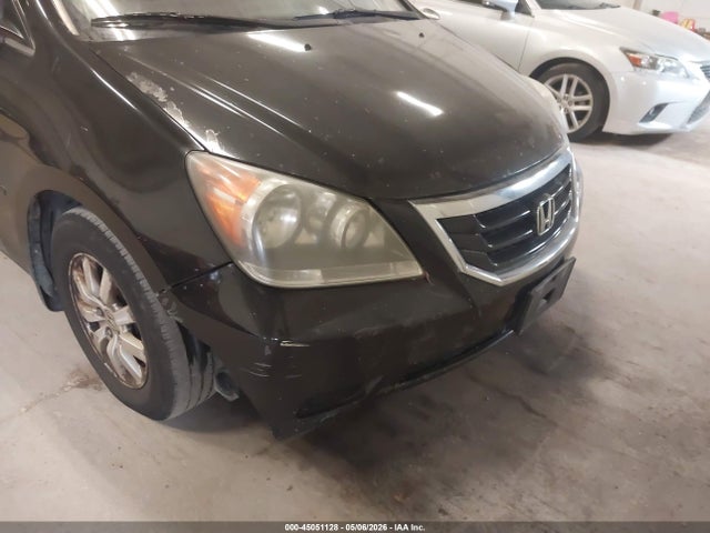 Aukcja sprzedaży 2010 Honda Odyssey Ex-l, vin: 5FNRL3H61AB083403, numer aukcji: 45051128