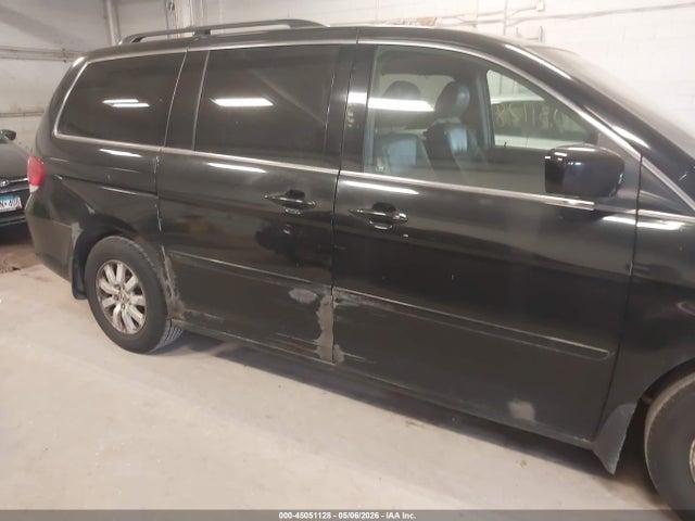 Aukcja sprzedaży 2010 Honda Odyssey Ex-l, vin: 5FNRL3H61AB083403, numer aukcji: 45051128